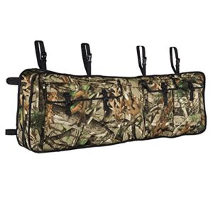 Classic Accessories QuadGear UTV Double Gun Carrier, Camo