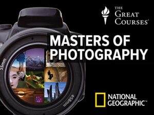 national geographic masters of photography