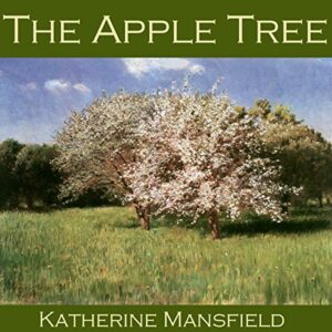 the apple tree