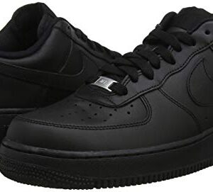 Nike Womens Air Force 1 Shoes