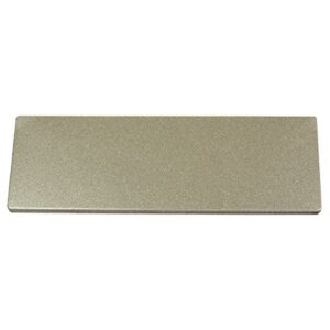 hts 131a0 6" double sided diamond sharpening stone