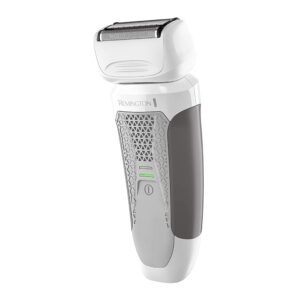 Remington PF7500 F5 Comfort Series Foil Shaver, Men's Electric Razor, Electric Shaver