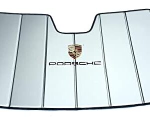 Porsche Genuine Macan Windshield Sunshade