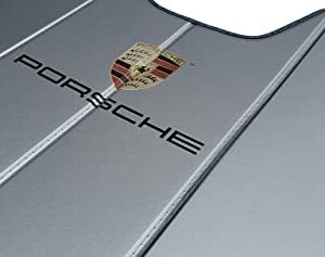 Porsche Genuine Macan Windshield Sunshade