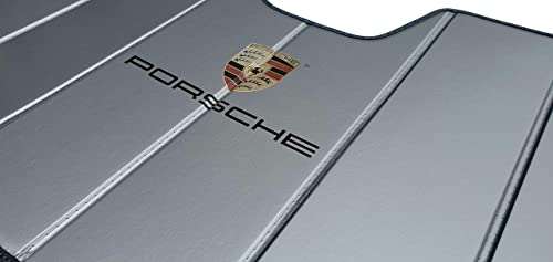 Porsche Genuine Macan Windshield Sunshade