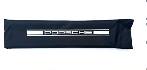 Porsche Genuine Macan Windshield Sunshade