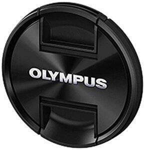 olympus lc 58f replacement lens cap for 14-150mm lens