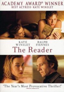 the reader by the weinstein company
