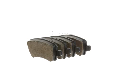 Genuine Volvo Rear Brake Pads Part #30671574 XC60 XC70 S60 V70 S80See Description