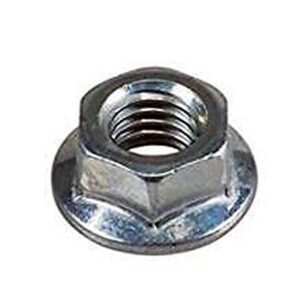 Honda 94050-08080 Nut, Flange (8mm)