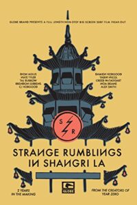 strange rumblings in shangri la