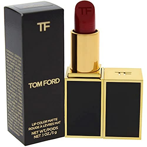 Tom Ford Lip Color Matte - # 07 Ruby Rush Women Lipstick 1 oz