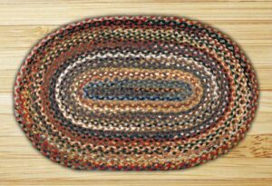earth rugs rug, 4 x 6', random