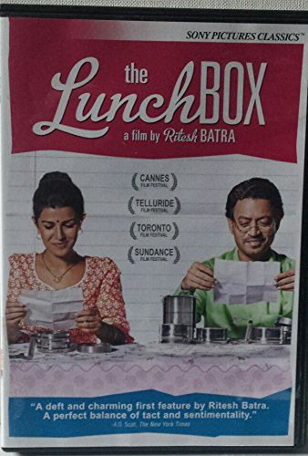 LunchBOX