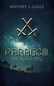 paragon - the black dog