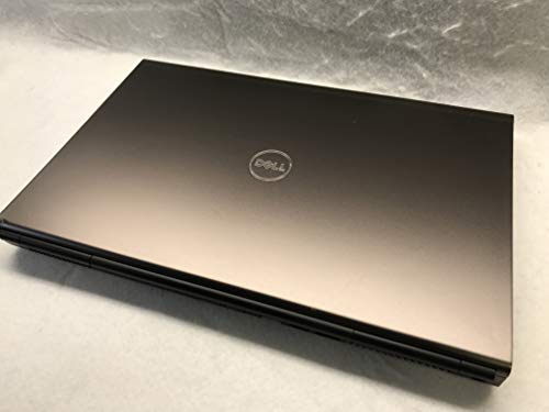 Dell Precision Mobile Workstation M6800 Core i7 Extreme Edition 4940MX 4GHz Quad-Core 32GB RAM 512 GB SSD Microsoft Windows 7 463-5905