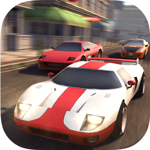 Ace Tune Racing - Real Import City Street Car Racer 3D Game Full Version