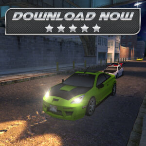 Ace Tune Racing - Real Import City Street Car Racer 3D Game Full Version