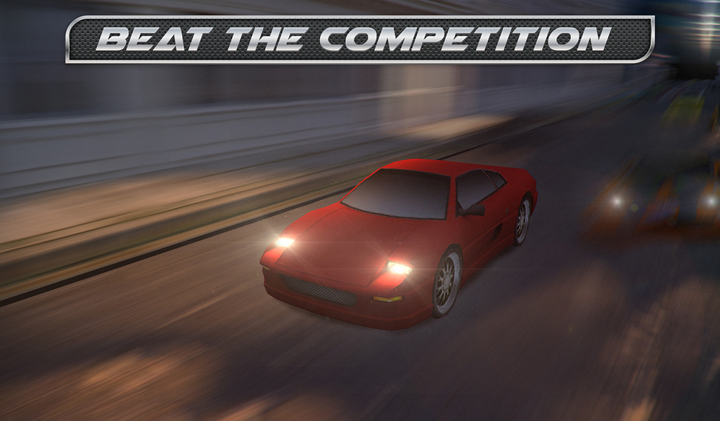 Ace Tune Racing - Real Import City Street Car Racer 3D Game Full Version