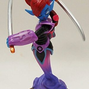 Skylanders Giants NINJINI First Edition Figure & Code