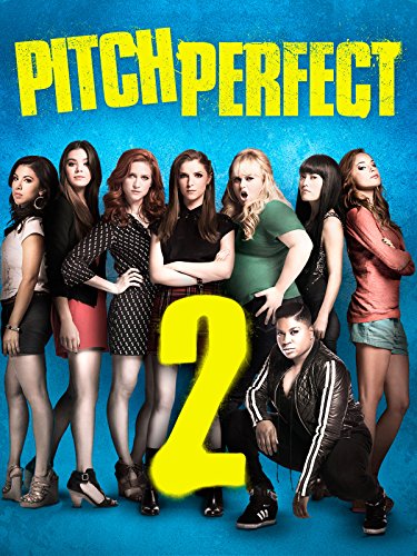 Pitch Perfect 2