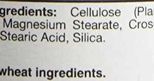 Nature's Truth Selenium 200 mcg Supplements, 100 Count