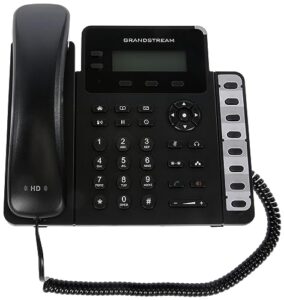 grandstream gxp1628 small to medium business hd ip phone