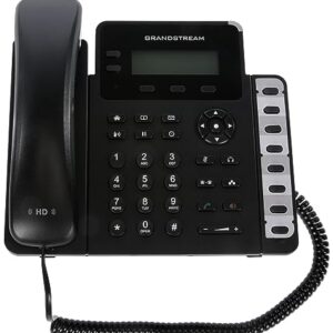 Grandstream GXP1628 Small to Medium Business HD IP Phone