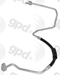 global parts distributors - 02-09 volvo s60 (4812293)