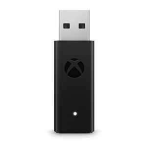 Microsoft Xbox Wireless Adapter for Windows 10