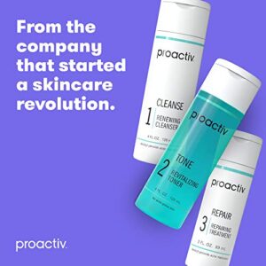 Proactiv Green Tea and Hyularonic Acid Moisturizer Hydrating Face Moisturizer for Dry Skin, Oily Skin, Dry Skin and Acne Prone Skin - 3 Oz