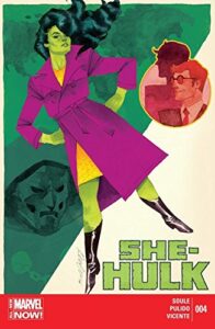 she-hulk (2014-2015) #4