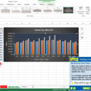 Professor Teaches Office Tutorial Set Download [Download]