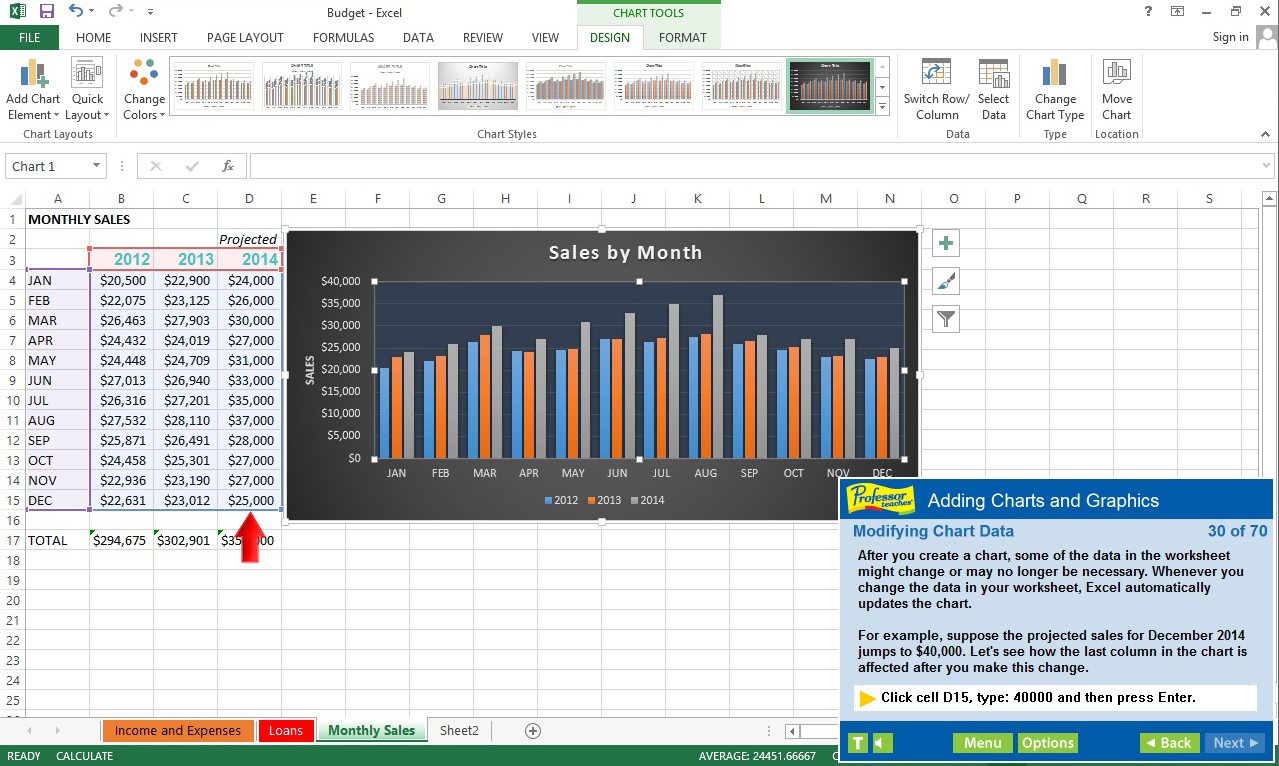 Professor Teaches Office Tutorial Set Download [Download]