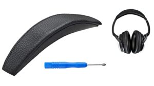 replacement headband cushion pad for bose quiet comfort 2 (qc2) and quiet comfort 15(qc15) headphones
