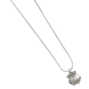 HARRY POTTER Official Licensed Jewelry Themed Necklaces (Potion Cauldron)