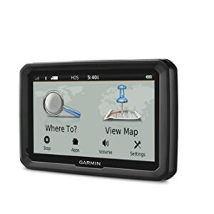 Garmin dezl 770LMTHD 7-Inch GPS Navigator-(Renewed)