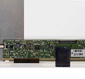 Dell Xps L502X Laptop LCD Screen 15.6" Wxga Hd LED Diode Matte