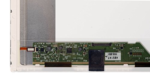 Dell Xps L502X Laptop LCD Screen 15.6" Wxga Hd LED Diode Matte
