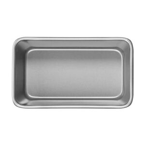 Cuisinart Chef's Classic Non-Stick Loaf Pan, 9", Bronze