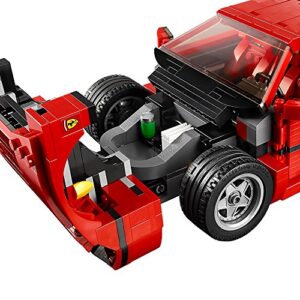 LEGO Creator Expert Ferrari F40 10248 Construction Set