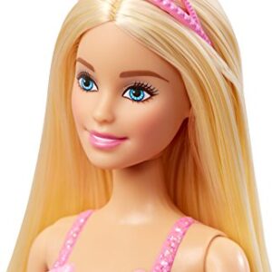 Barbie Easter Princess Doll