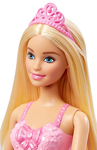 Barbie Easter Princess Doll