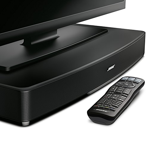 Bose Solo 15 Series II TV Sound System