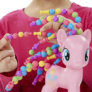 My Little Pony Friendship is Magic Cutie Twisty-Do Pinkie Pie Figure