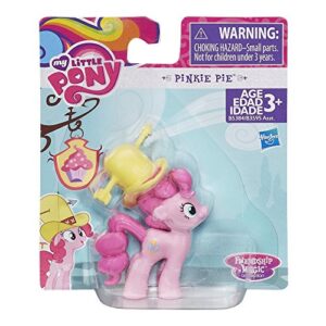 My Little Pony Friendship is Magic Collection Pinkie Pie Figure