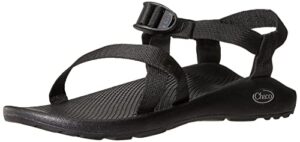 chaco mens z/1 classic, outdoor sandal, black 13 m