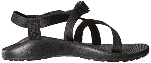 Chaco Mens Z/1 Classic, Outdoor Sandal, Black 13 M