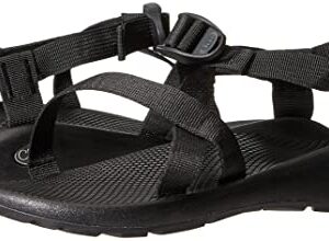 Chaco Mens Z/1 Classic, Outdoor Sandal, Black 13 M