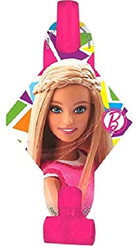 Blowouts | Barbie Sparkle Collection | Party Accessory